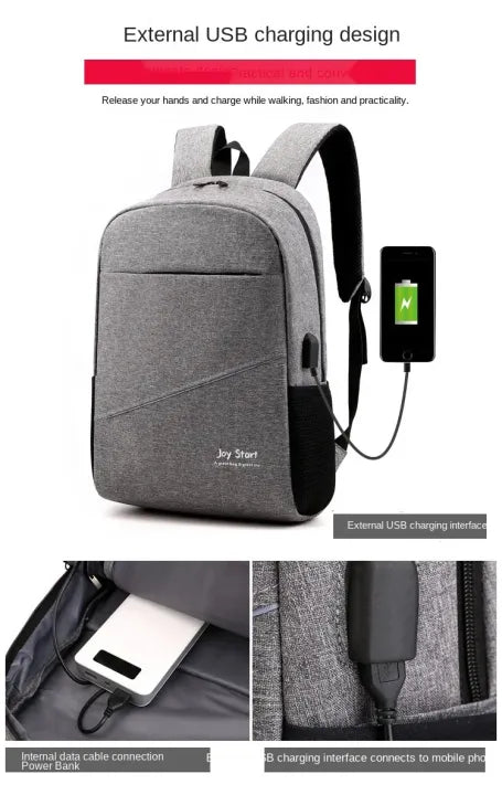 Travel Backpack For Boys