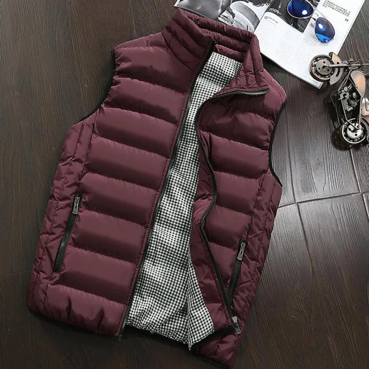 Winter Jacket