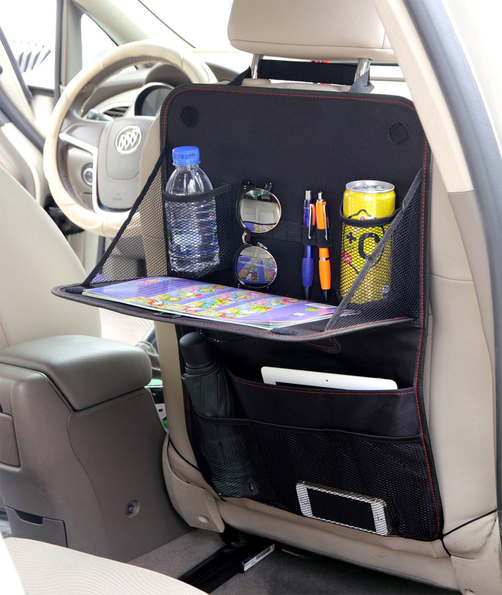 Car Seat Organizer