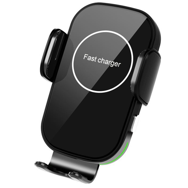 Car Wireless Charger