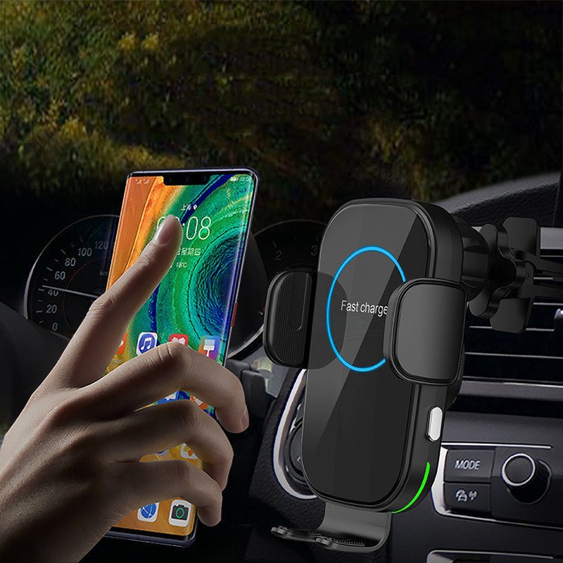 Car Wireless Charger