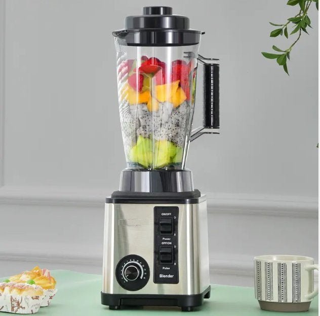 Juicer Machine